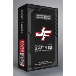 Jersey Fusion 2022 All Sports Edition Blaster Box